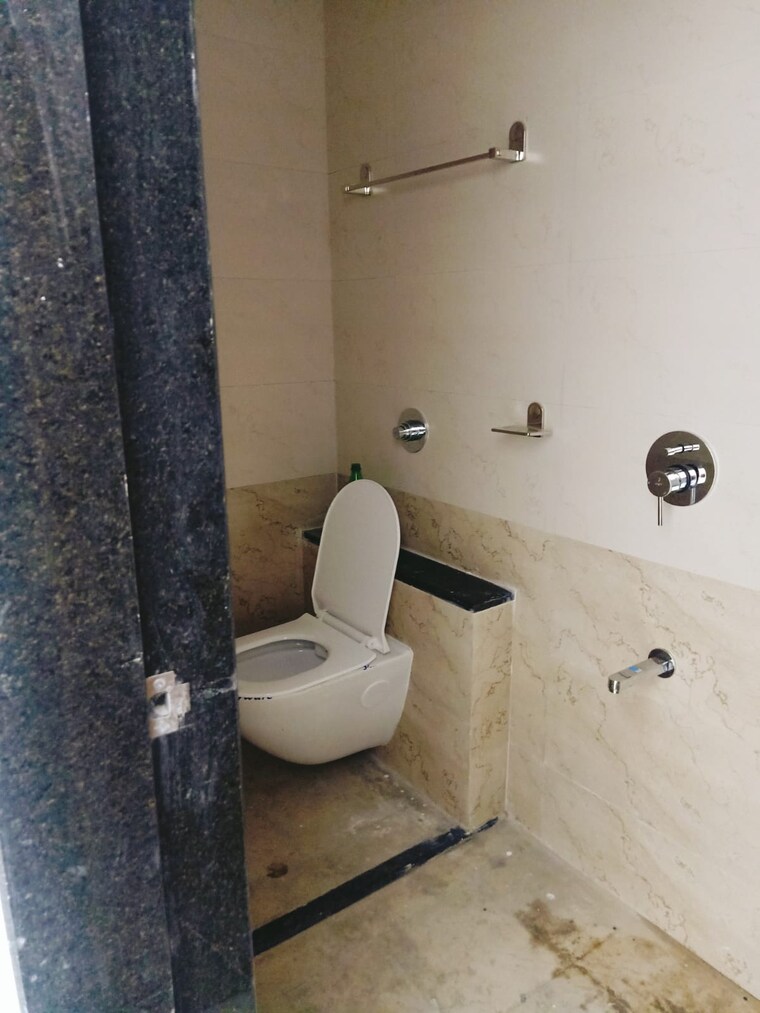 Bathroom, stargaze-royal-glen 1.5 Bedroom 800 Sq.Ft. Apartment In Ghorpadi Pune 9474332