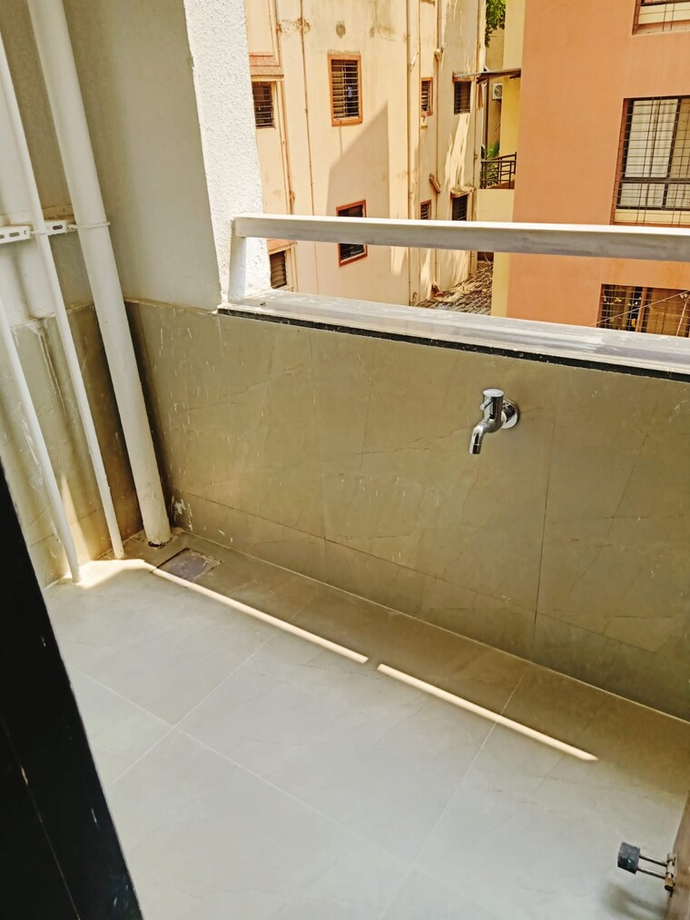 Balcony, stargaze-royal-glen 1.5 Bedroom 800 Sq.Ft. Apartment In Ghorpadi Pune 9474332