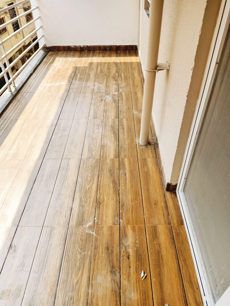 Balcony, stargaze-royal-glen 1.5 Bedroom 800 Sq.Ft. Apartment In Ghorpadi Pune 9474332