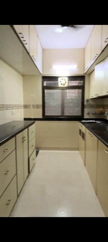 Kitchen in 2 BHK Apartment at Ic Colony – for Rent