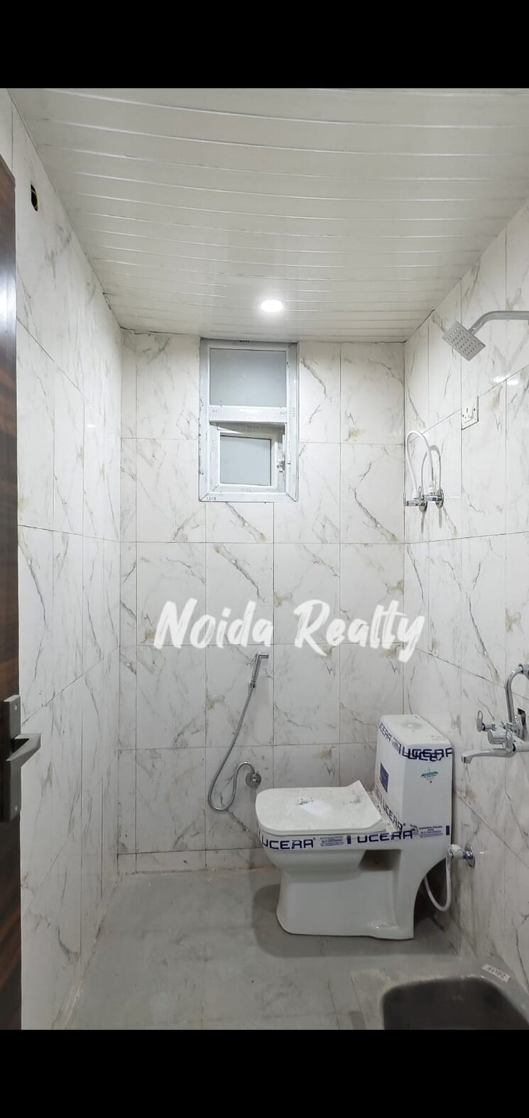 Bathroom, noida extension 2 Bedroom 850 Sq.Ft. Builder Floor In Noida Extension Greater Noida 9474323