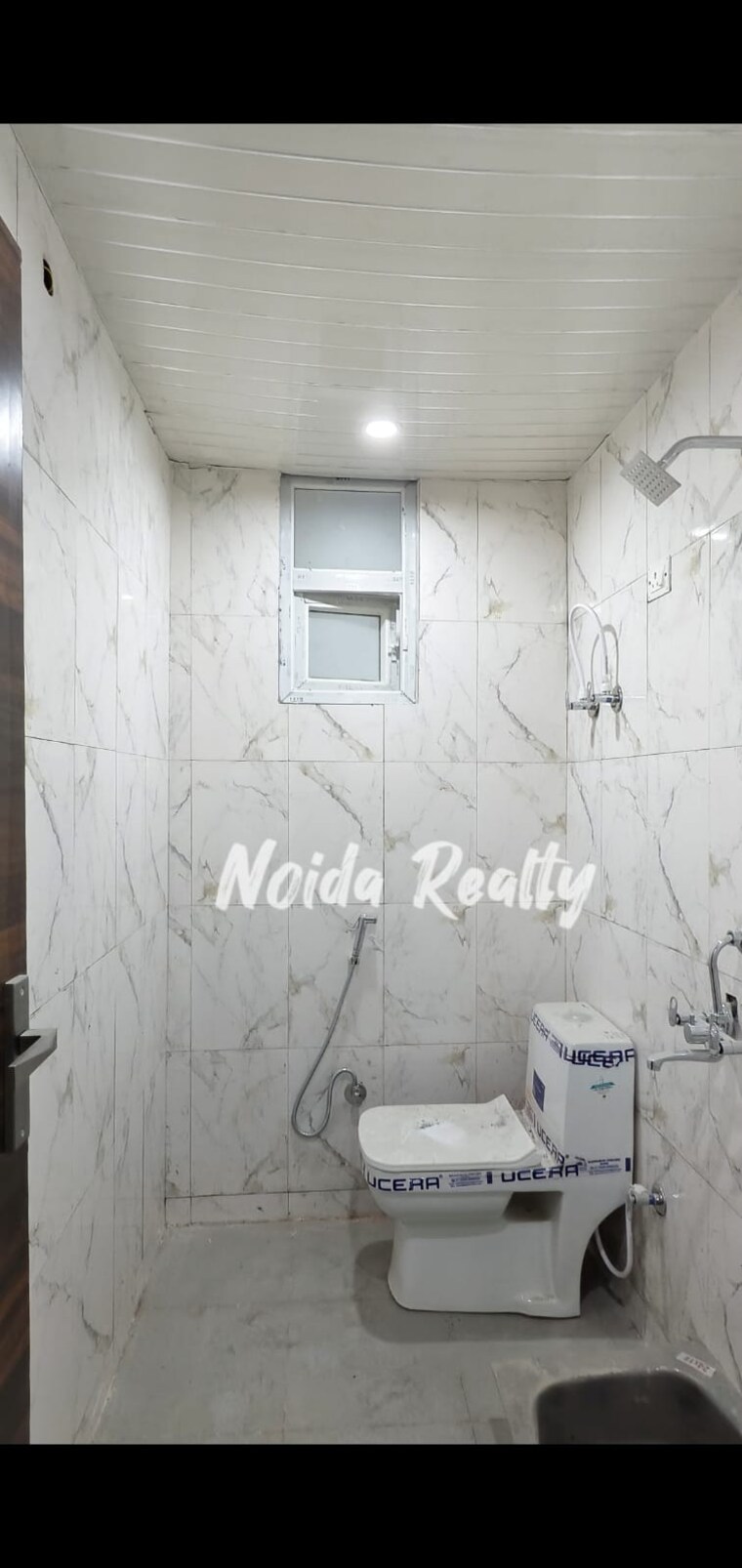 Bathroom, noida extension 2 Bedroom 850 Sq.Ft. Builder Floor In Noida Extension Greater Noida 9474323