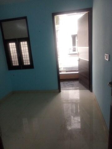 Building Lobby in 2 BHK Builder Floor at Rohini Sector 24 – for Rent