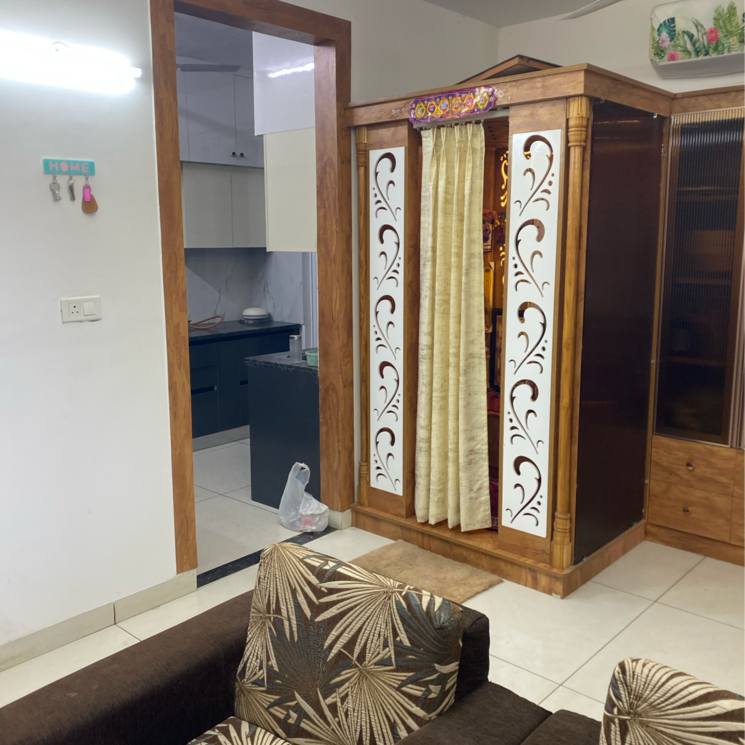 Living Room, allwin-el-spazia 3 Bedroom 1635 Sq.Ft. Apartment In Nagla Road Zirakpur 9474340