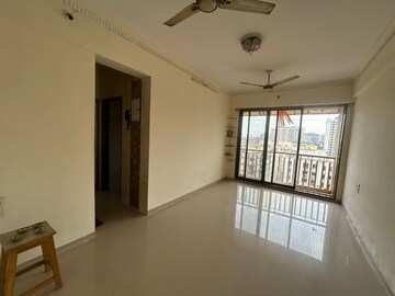 1 BHK Apartment For Rent in Hiranandani Estate Queens, Ghodbunder Road