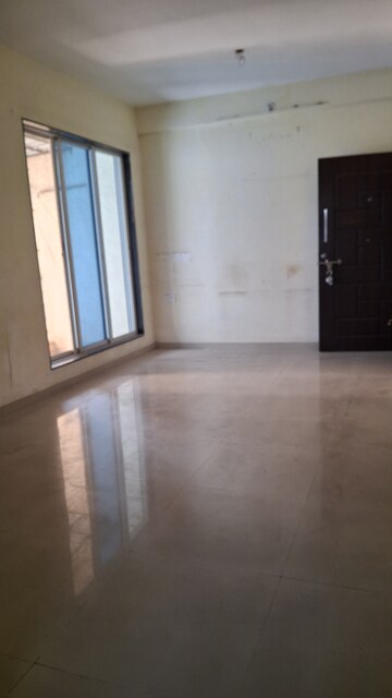 Living Room in 2 BHK Apartment at Swastik Bhima, Ulwe – for Rent