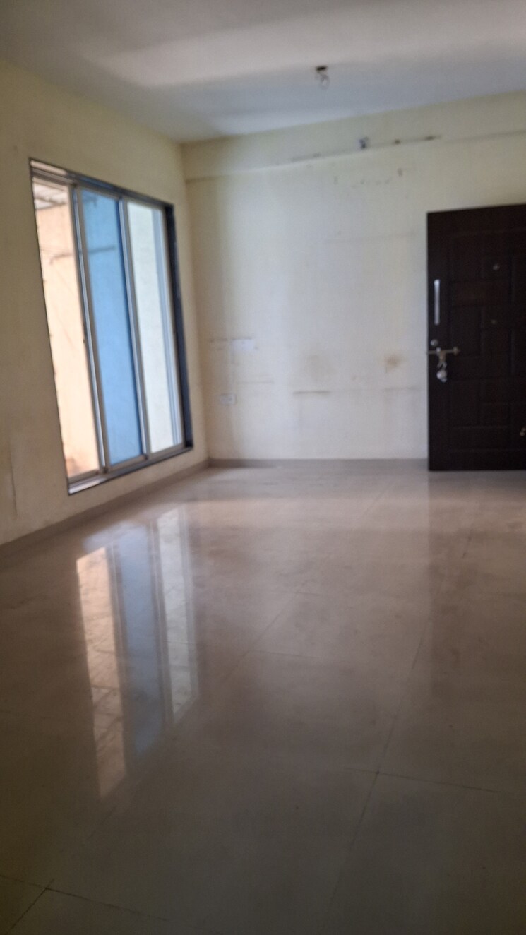 Living Room, swastik-bhima 2 Bedroom 1100 Sq.Ft. Apartment In Ulwe Navi Mumbai 9474360