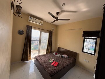 Bedroom in 2 BHK Apartment at LnT Realty South City, Bannerghatta Road – for Rent