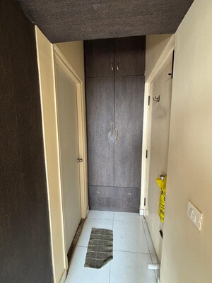 Building Lobby in 2 BHK Apartment at LnT Realty South City, Bannerghatta Road – for Rent