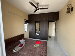 Kitchen in 2 BHK Apartment at LnT Realty South City, Bannerghatta Road – for Rent