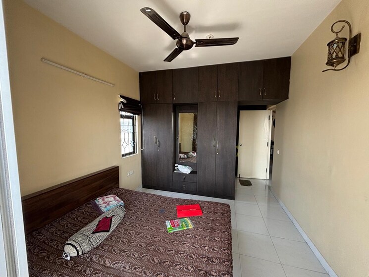 Kitchen, lnt-realty-south-city 2 Bedroom 1190 Sq.Ft. Apartment In Bannerghatta Road Bangalore 9474347