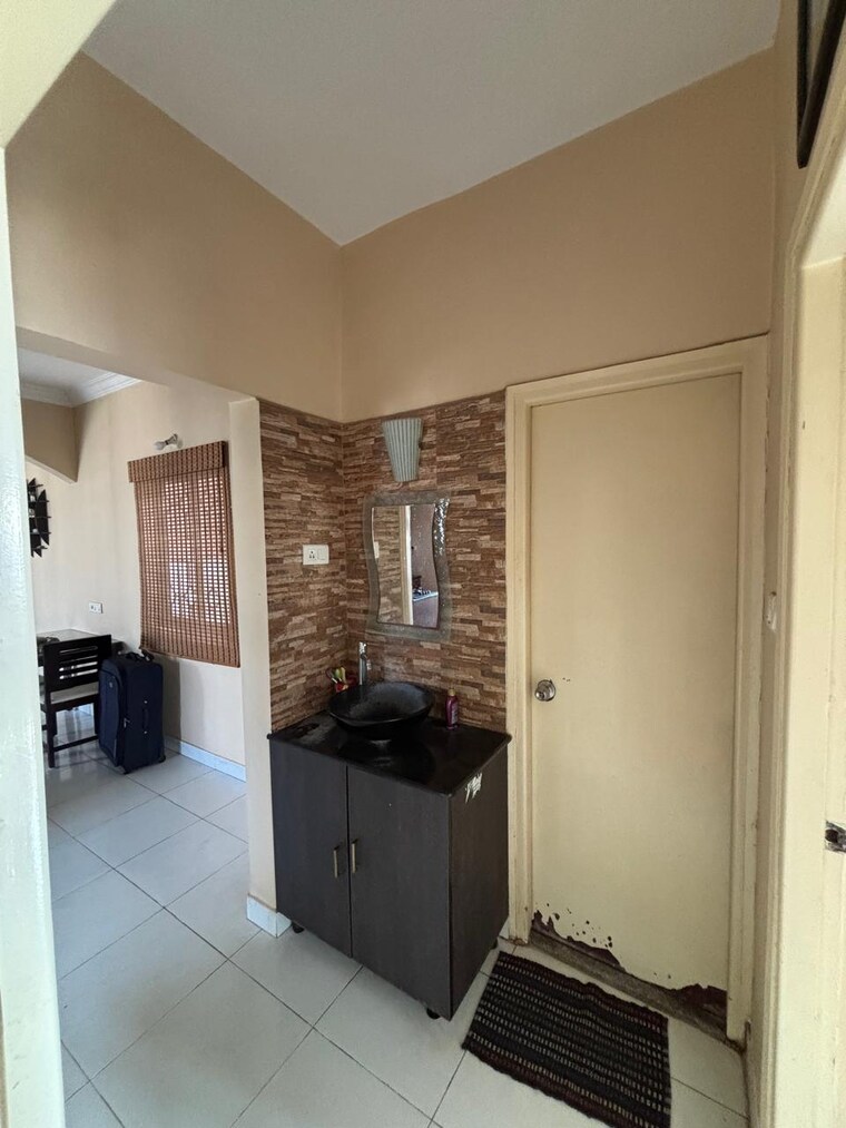 Kitchen, lnt-realty-south-city 2 Bedroom 1190 Sq.Ft. Apartment In Bannerghatta Road Bangalore 9474347