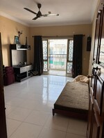 2 BHK + Extra Room 1190 Sq.Ft. Apartment in LnT Realty South City
