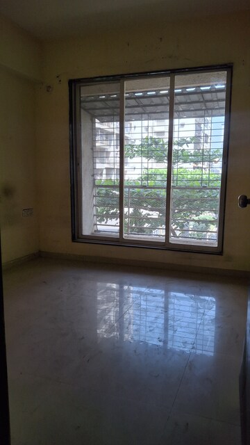 Master Bedroom in 2 BHK Apartment at Swastik Bhima, Ulwe – for Rent