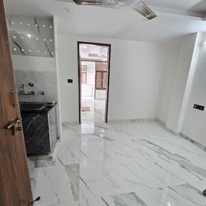 1 BHK Builder Floor For Rent in Chattarpur