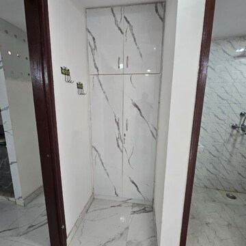  1 BHK Builder Floor at Chattarpur – for Rent