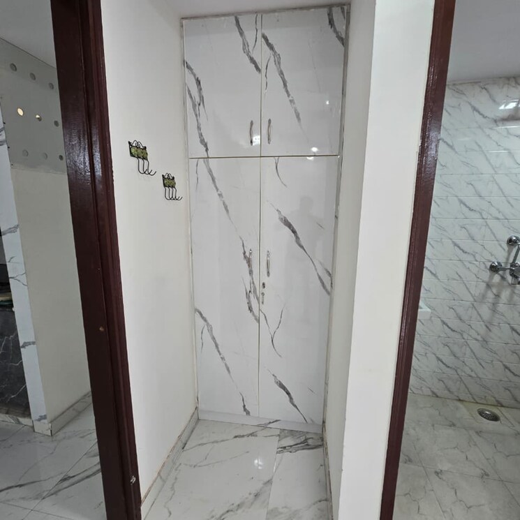 undefined, chattarpur 1 Bedroom 550 Sq.Ft. Builder Floor In Chattarpur Delhi 9474345