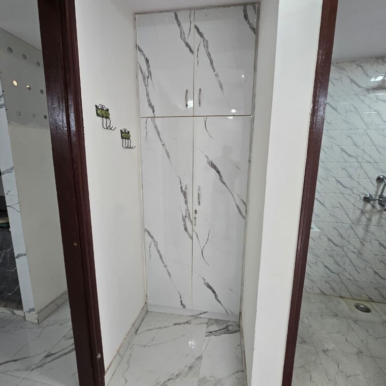 undefined, chattarpur 1 Bedroom 550 Sq.Ft. Builder Floor In Chattarpur Delhi 9474345