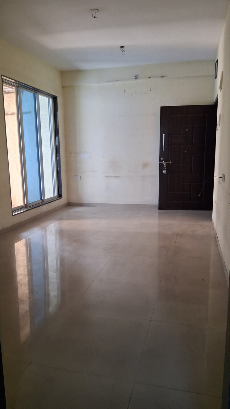 Living Room, swastik-bhima 2 Bedroom 1100 Sq.Ft. Apartment In Ulwe Navi Mumbai 9474360