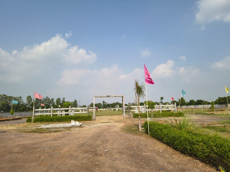 undefined, sujanpur  376 Sq.Mt. Plot In Sujanpur Aligarh 9474349