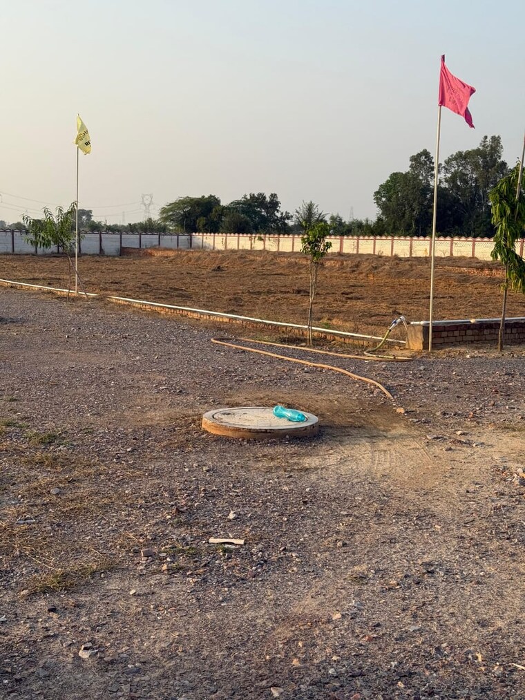 undefined, sujanpur  376 Sq.Mt. Plot In Sujanpur Aligarh 9474349