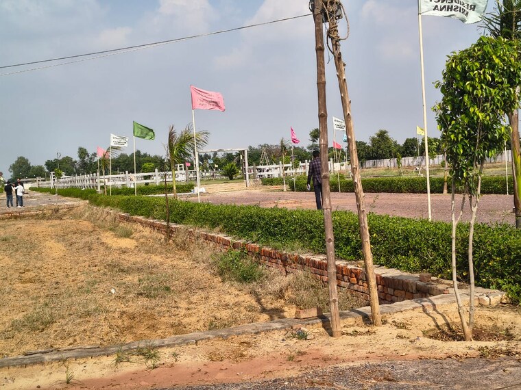 undefined, sujanpur  376 Sq.Mt. Plot In Sujanpur Aligarh 9474349