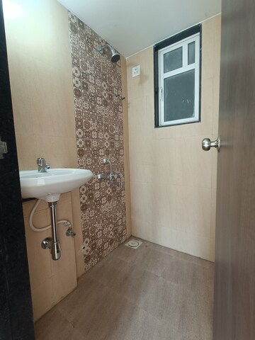 Master Bedroom in 1 BHK Apartment at JP North Aviva, Mira Road – for Sale