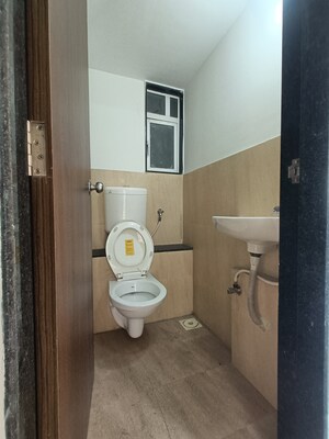 Bathroom in 1 BHK Apartment at JP North Aviva, Mira Road – for Sale