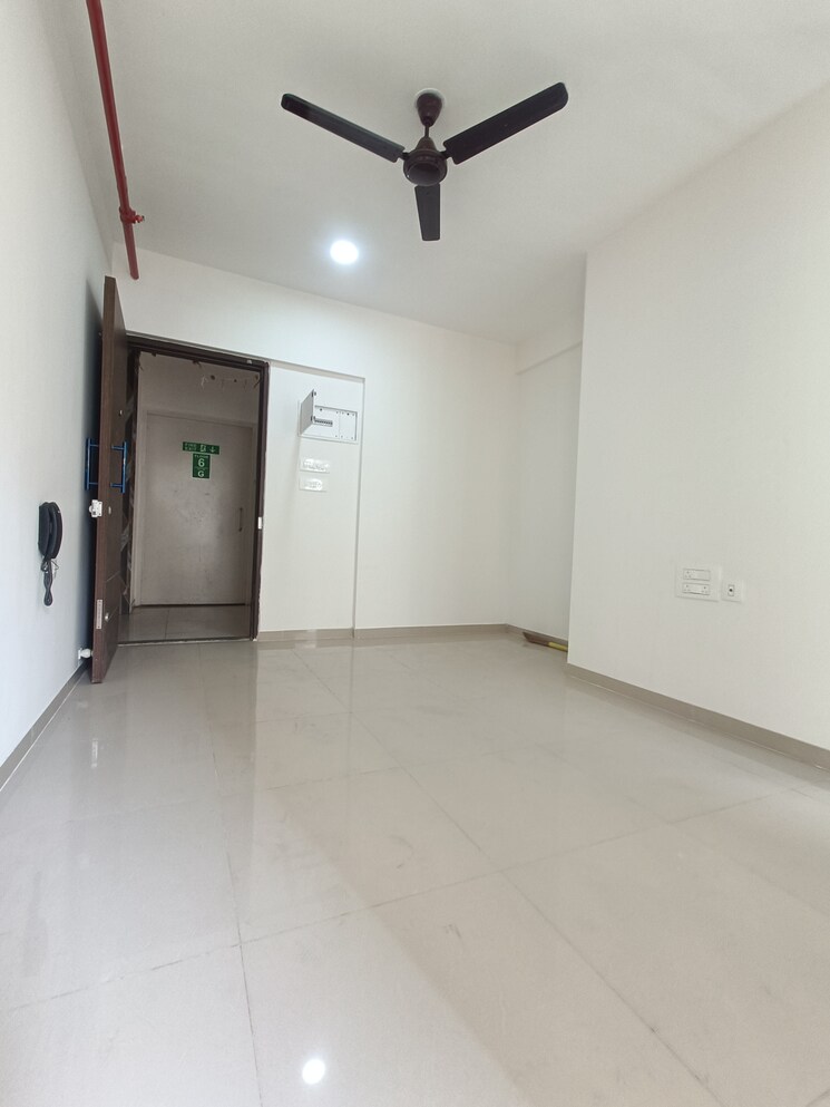 Living Room, jp-north-aviva 1 Bedroom 309 Sq.Ft. Apartment In Mira Road Thane 9474356