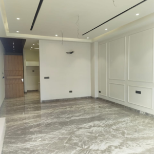 Room in 3 BHK Builder Floor at Vikas Puri – for Sale