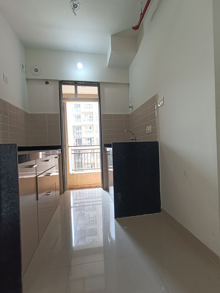 Kitchen, jp-north-aviva 1 Bedroom 309 Sq.Ft. Apartment In Mira Road Thane 9474356