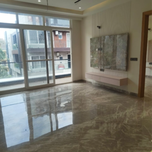 3 BHK Builder Floor For Sale in Vikas Puri