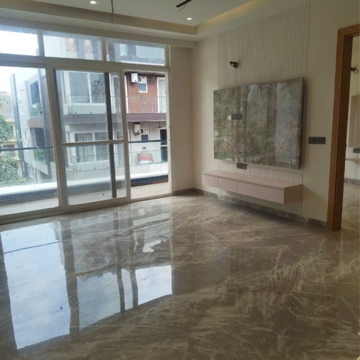 3 BHK Builder Floor For Sale in Vikas Puri