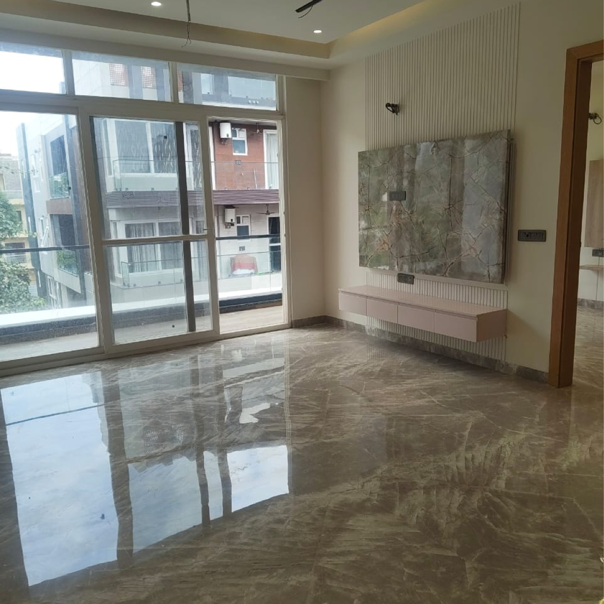 3 BHK Builder Floor For Sale in C- Block, Vikaspuri 