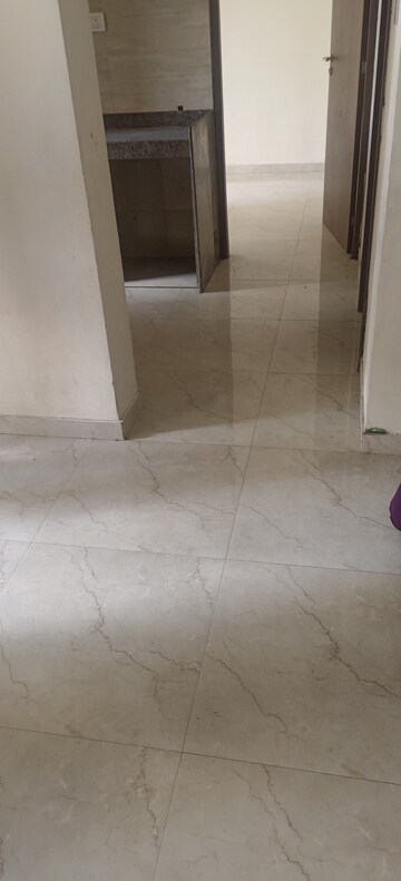 Master Bedroom in 1 BHK Apartment at Sunteck West World, Tivri – for Rent