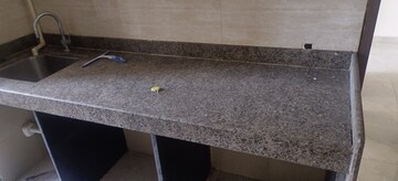 Furnished Amenities in 1 BHK Apartment at Sunteck West World, Tivri – for Rent