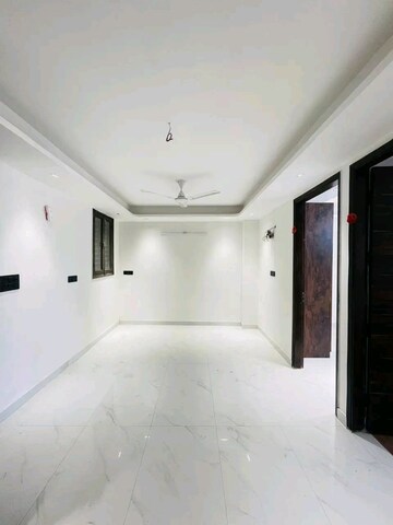 Building Lobby in 2 BHK Builder Floor at Chattarpur – for Rent