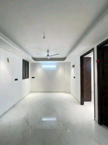 Building Lobby in 2 BHK Builder Floor at Chattarpur – for Rent