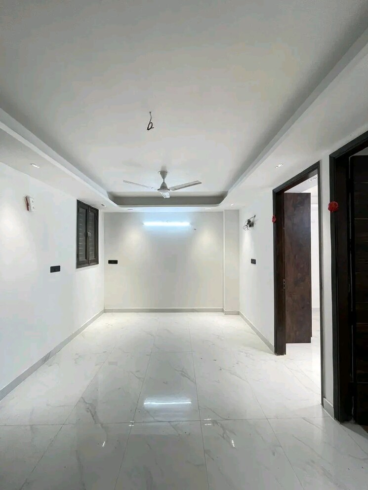 undefined, chattarpur 2 Bedroom 1000 Sq.Ft. Builder Floor In Chattarpur Delhi 9474374