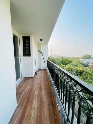 2 BHK Builder Floor For Rent in Chattarpur