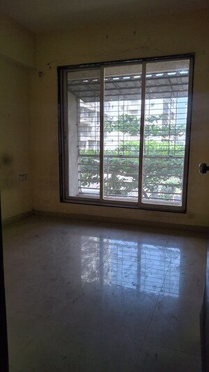 Room in 2 BHK Apartment at Swastik Bhima, Ulwe – for Rent