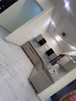 3 BHK + Pooja Room 138 Sq.Yd. Builder Floor in Haritage Home 