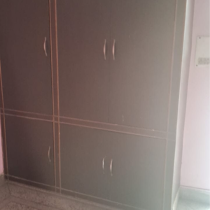 Furnished Amenities in 1 BHK Builder Floor at Shakti Khand Iii – for Rent