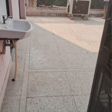 1 BHK Builder Floor For Rent in Shakti Khand Iii