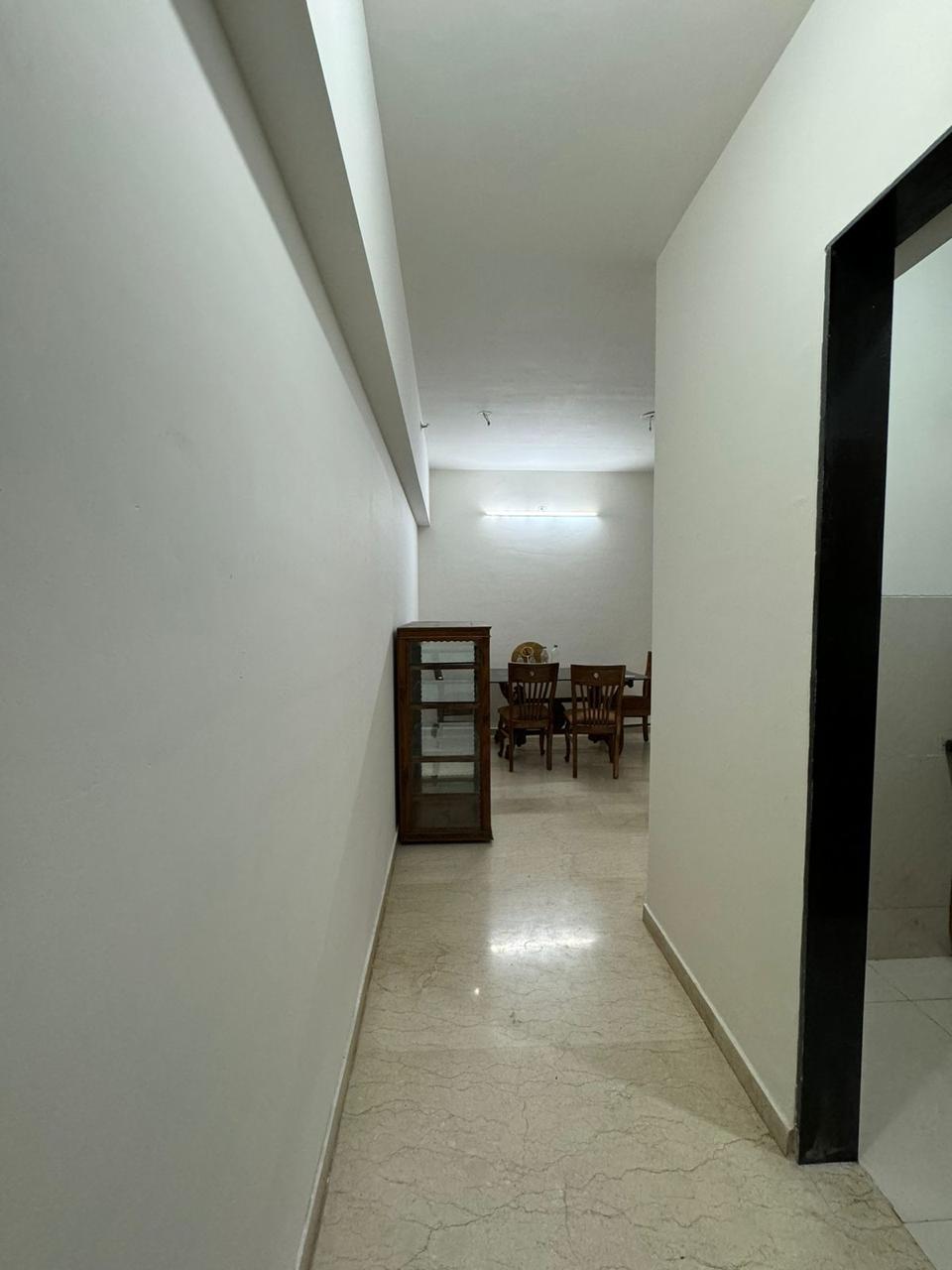 1 BHK + Pooja Room 300 Sq.Ft. Apartment in Vijay Annex 3