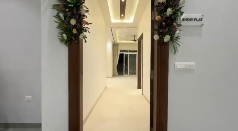 undefined, sector 83 3 Bedroom 1900 Sq.Ft. Apartment In Sector 83 Faridabad 9474384