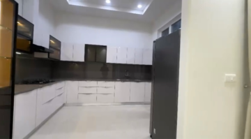 Kitchen in 3 BHK Apartment at Sector 83 – for Sale