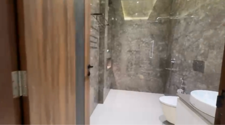 Bathroom, sector 83 3 Bedroom 1900 Sq.Ft. Apartment In Sector 83 Faridabad 9474384