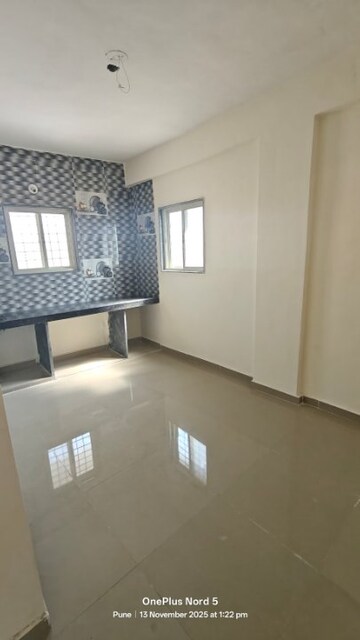 Kitchen in 1 BHK Independent House at Mahalunge Ingale – for Rent