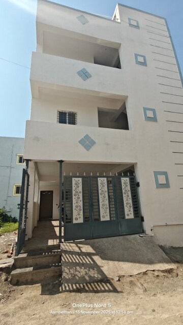 1 BHK Independent House For Rent in Mahalunge Ingale